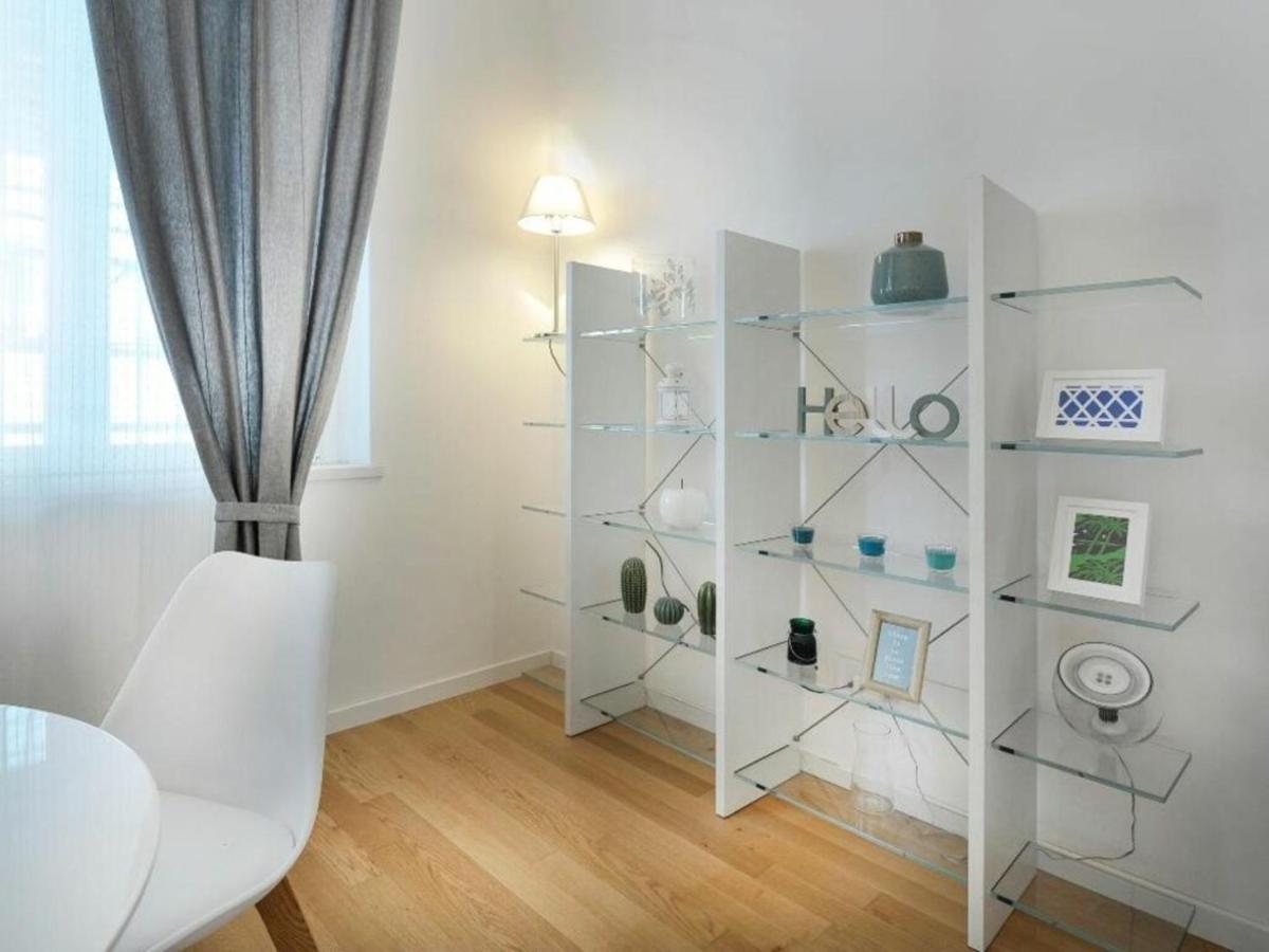 Apartment Olmetto By Halldis
