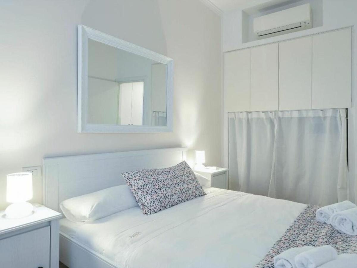 Apartment Olmetto By Halldis