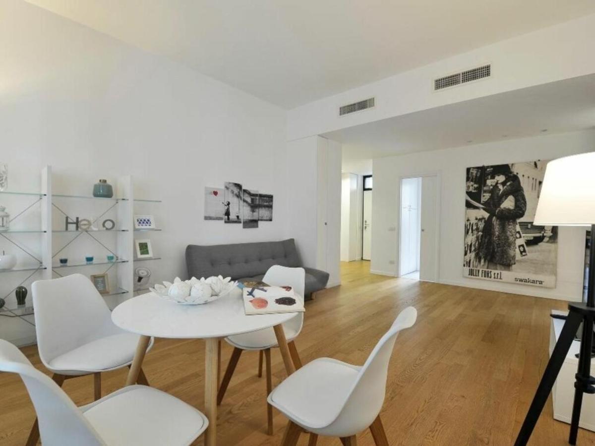 Apartment Olmetto By Halldis