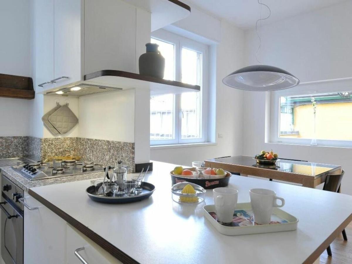 Apartment Olmetto By Halldis