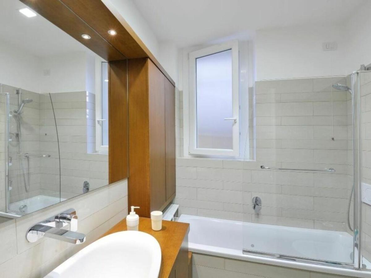 Olmetto By Halldis Apartment
