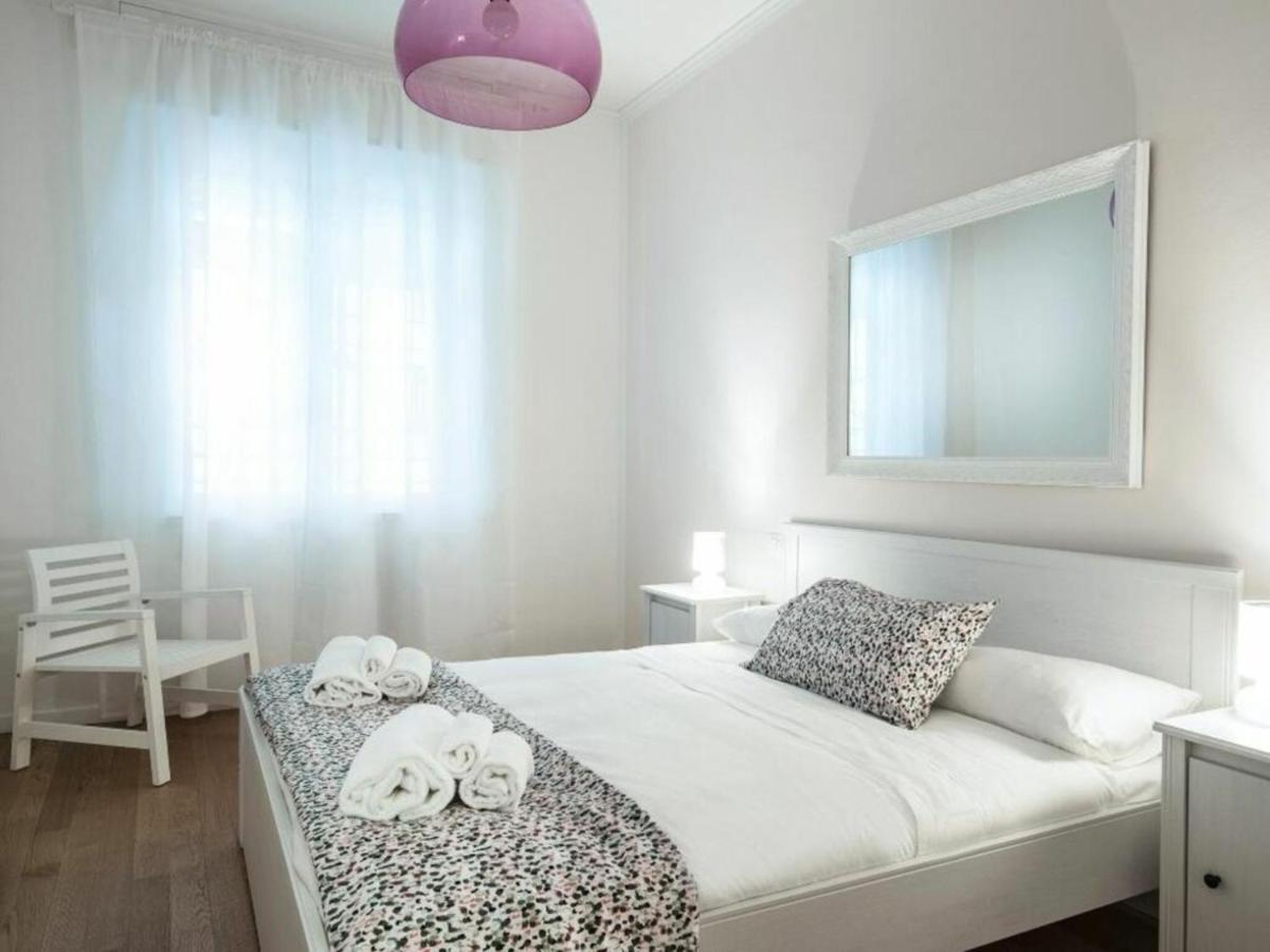 Appartamento Olmetto