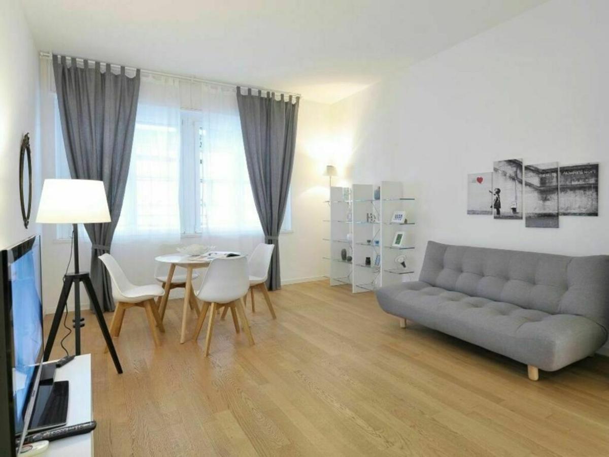 Olmetto By Halldis Apartment *