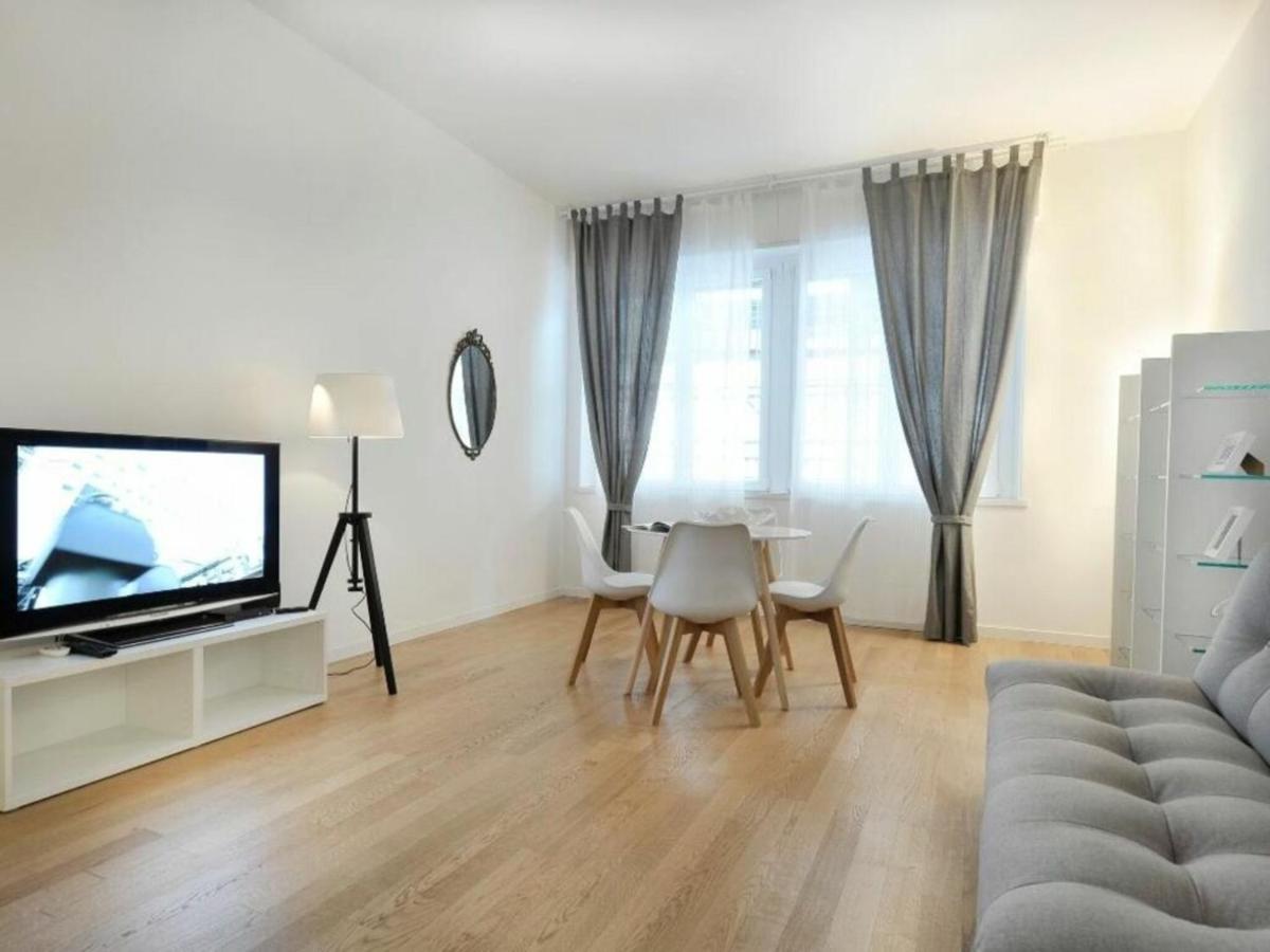 Olmetto By Halldis Apartment