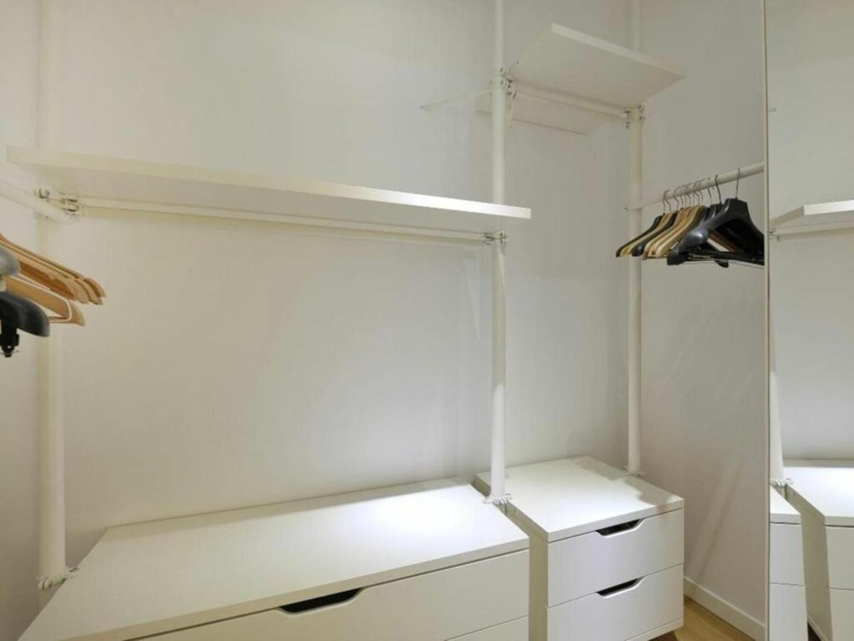 Olmetto By Halldis Apartment Mailand