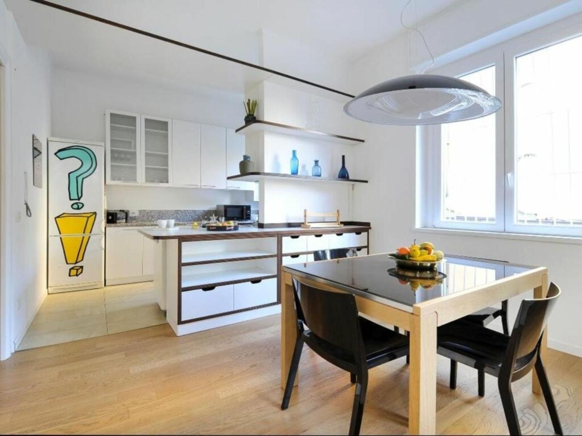 Olmetto By Halldis Apartment *