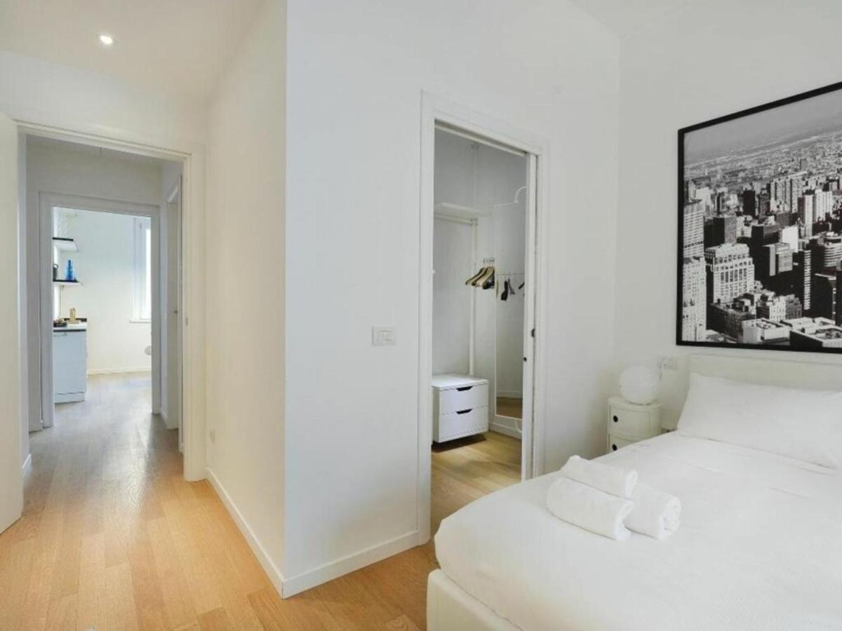 Olmetto By Halldis Apartment Mailand