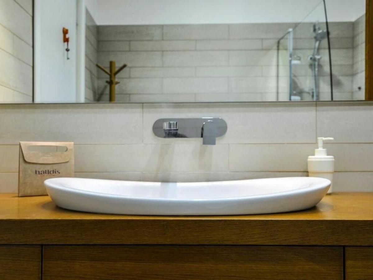 Olmetto By Halldis Apartment *
