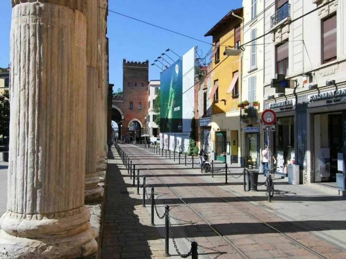 Olmetto Milano